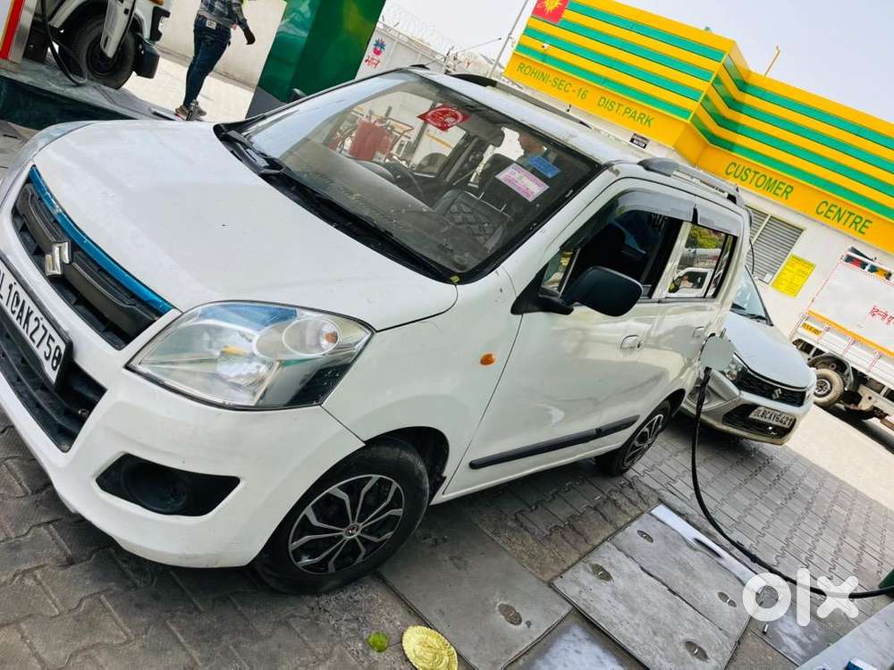 Maruti Suzuki Car 2016 Gadi Bhadiya Ha Sab Kuch Ok Ha Koi Kam Nahi Ha
