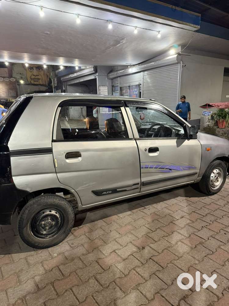 2012 Maruti Suzuki Alto