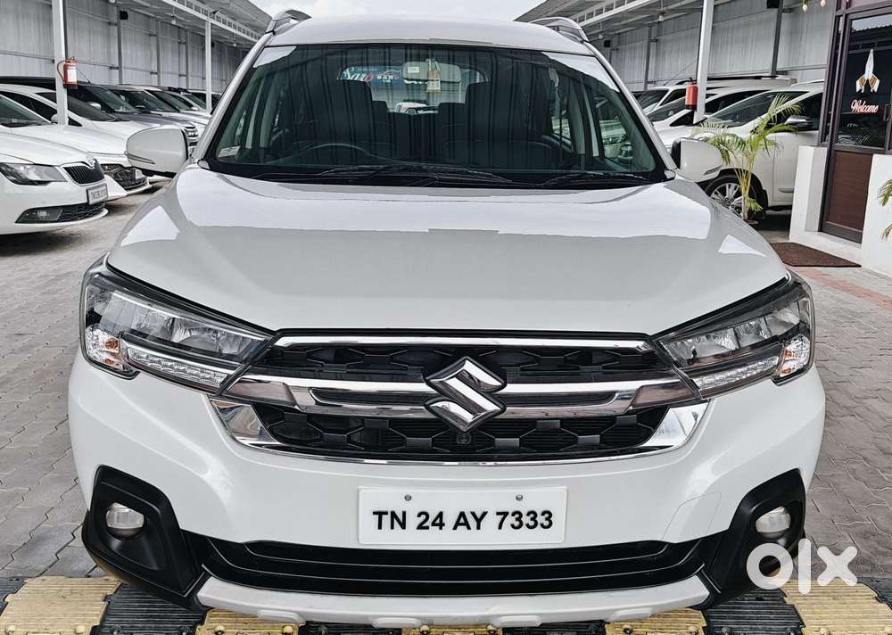 Maruti Suzuki Xl6 1.5 Alpha Mt, 2022, Petrol