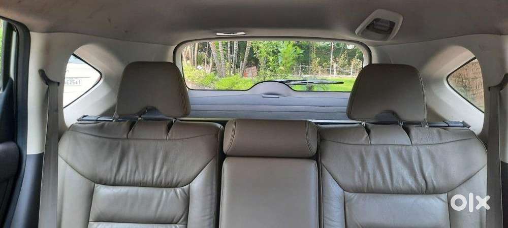 Honda Cr-v 2.4 Automatic, 2014, Petrol