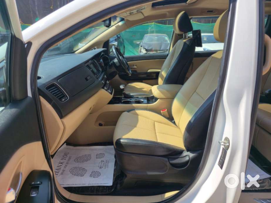 Kia Carnival Limousine, 2020, Diesel