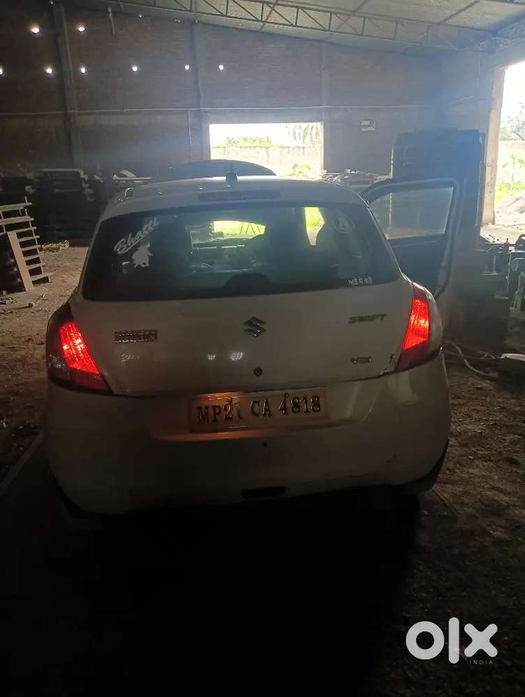 Maruti Suzuki Swift Diesel 2014