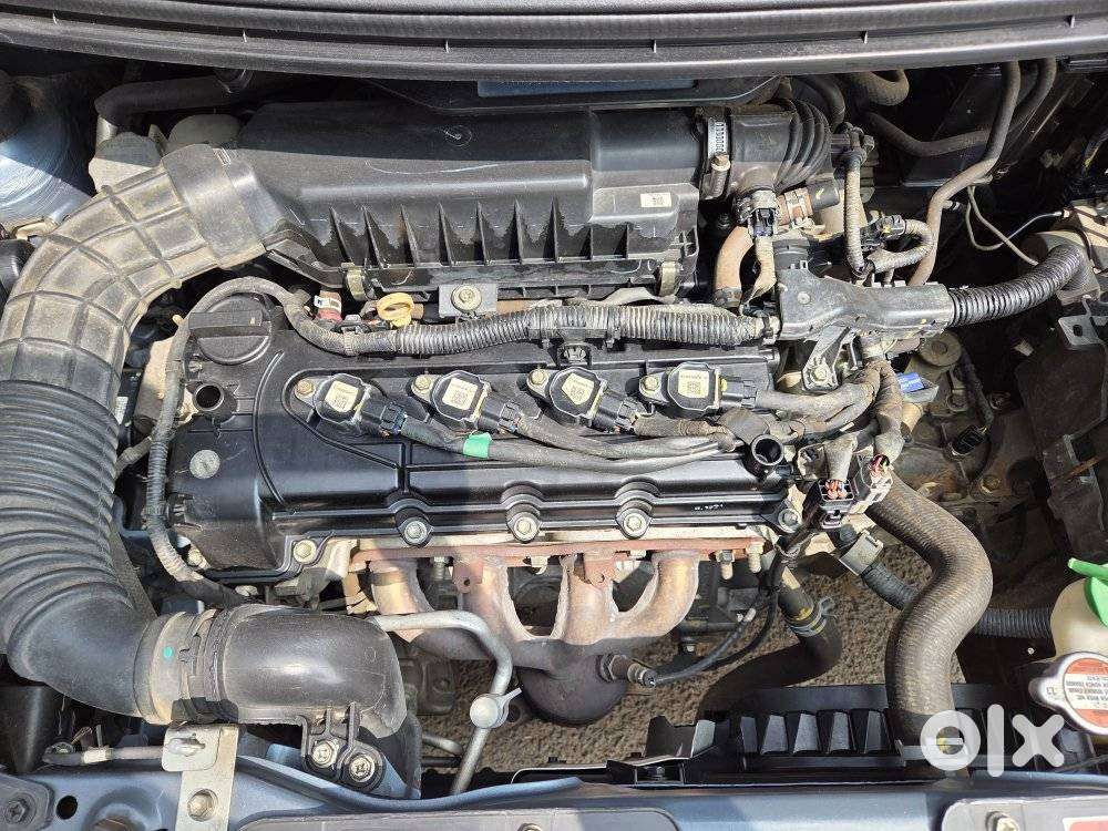 Maruti Suzuki Wagon R Vxi Opt, 2021, Petrol