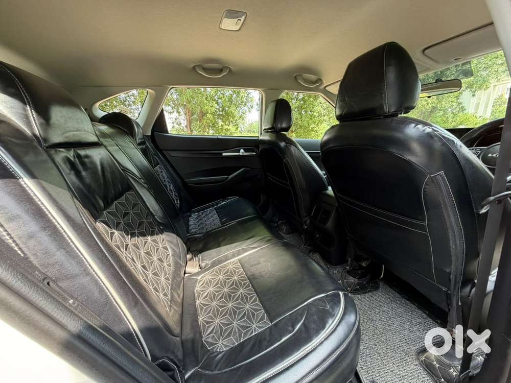 Kia Seltos Htk Plus At 1.5 Diesel, 2021, Diesel