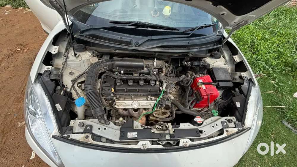 Maruti Suzuki Dzire 2021 Petrol Manual