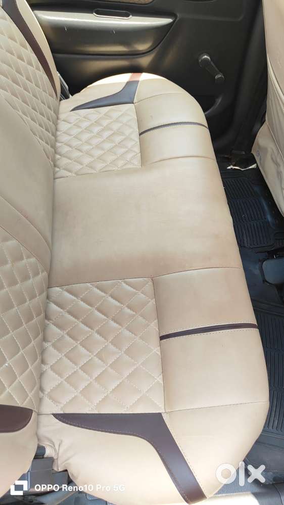 Maruti Suzuki Wagon R Vxi, 2009, Petrol