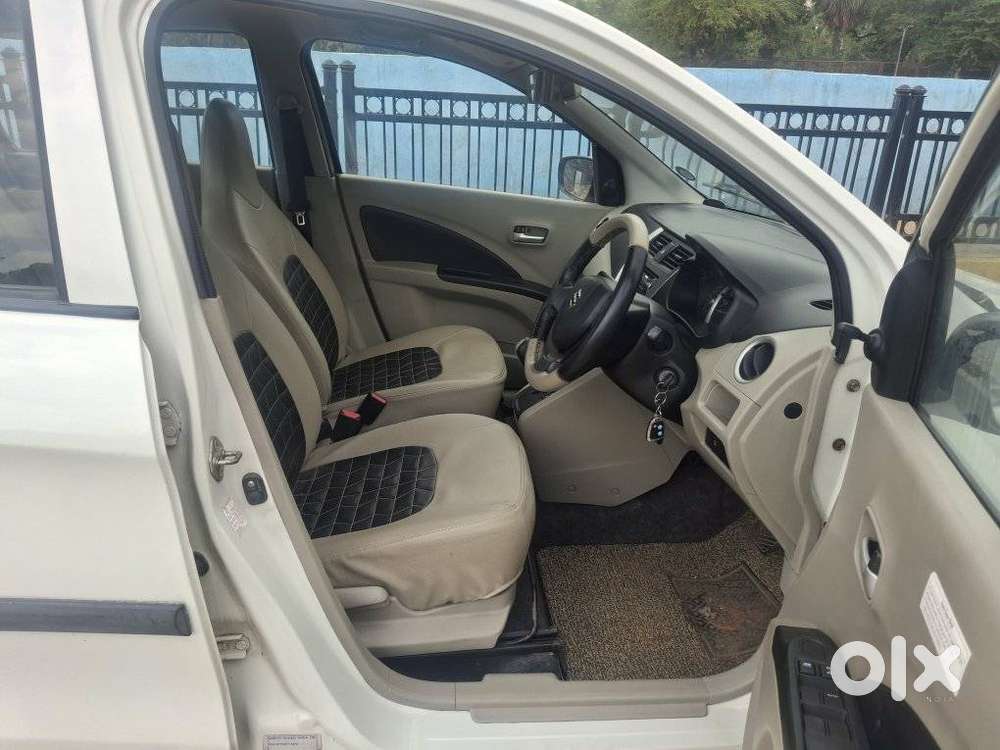 Maruti Suzuki Celerio Vxi At, 2014, Petrol