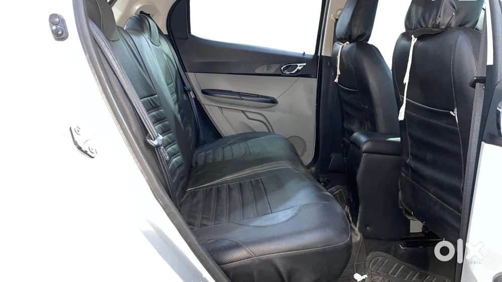 Tata Tiago 1.2 Revotron Xza, 2018, Petrol