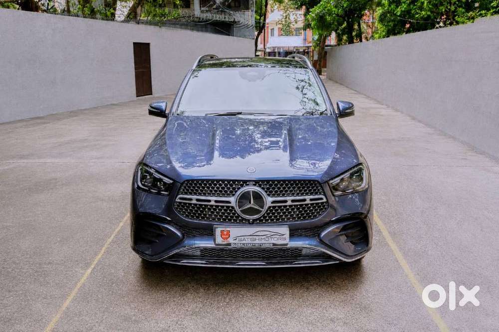 Mercedes-benz Gle 450 4matic Lwb, 2025, Petrol