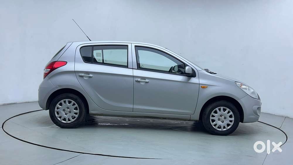 Hyundai I20 Magna, 2012, Petrol