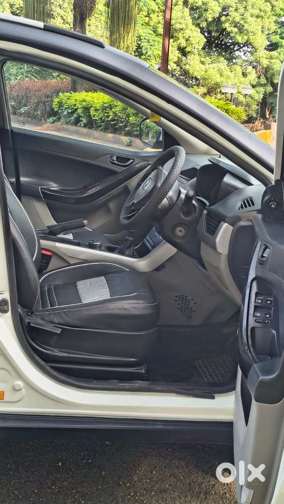 Tata Nexon 1.2 Revotron Xt, 2018, Diesel