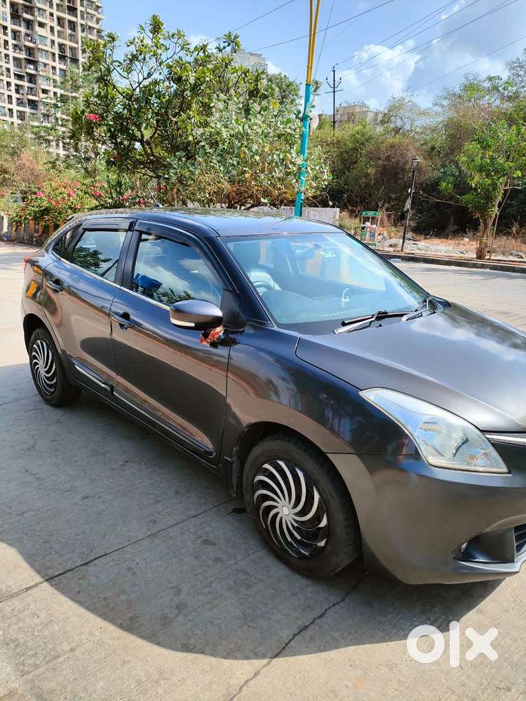Maruti Suzuki Baleno Automatic  Only 38000 Km