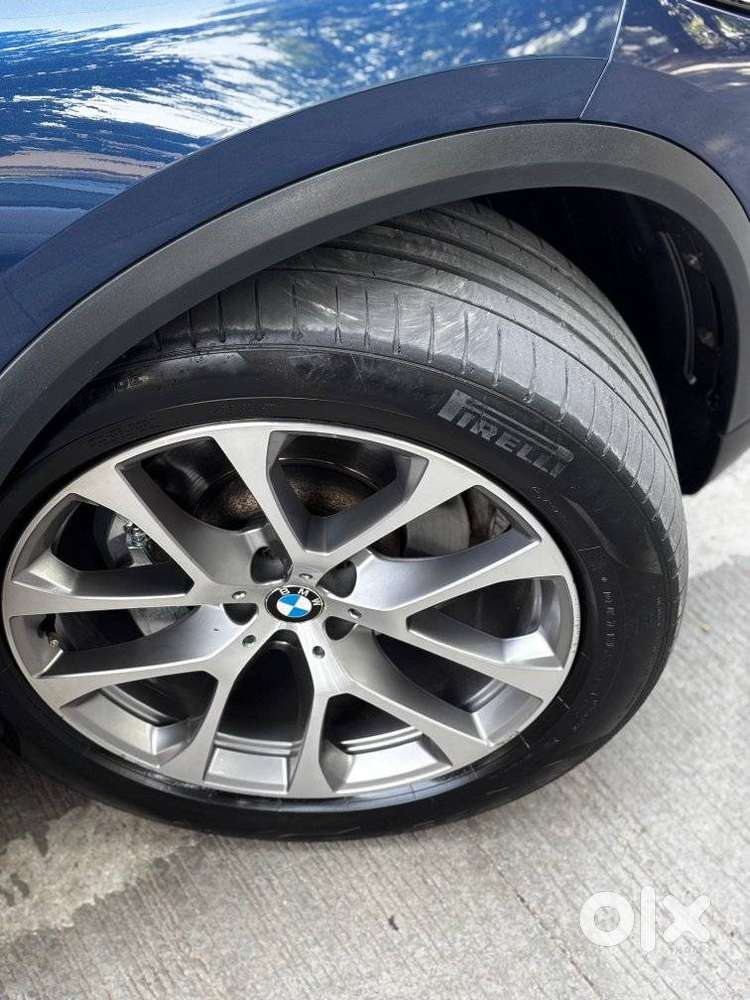 Bmw X5 Xdrive30d Xline, 2019, Diesel