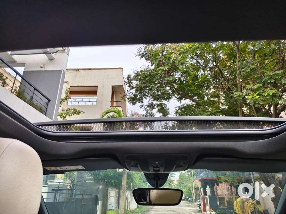 Mercedes-benz B Class 2.1 B200 Cdi Style, 2017, Diesel