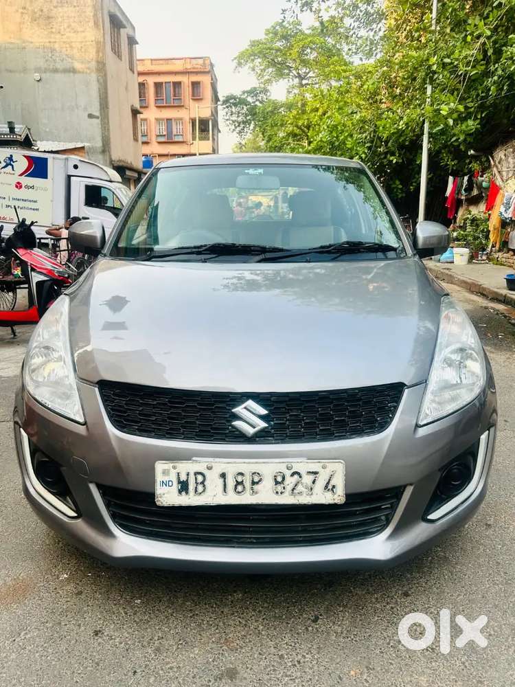 Maruti Suzuki Swift 2016 Lxi
1st Owner