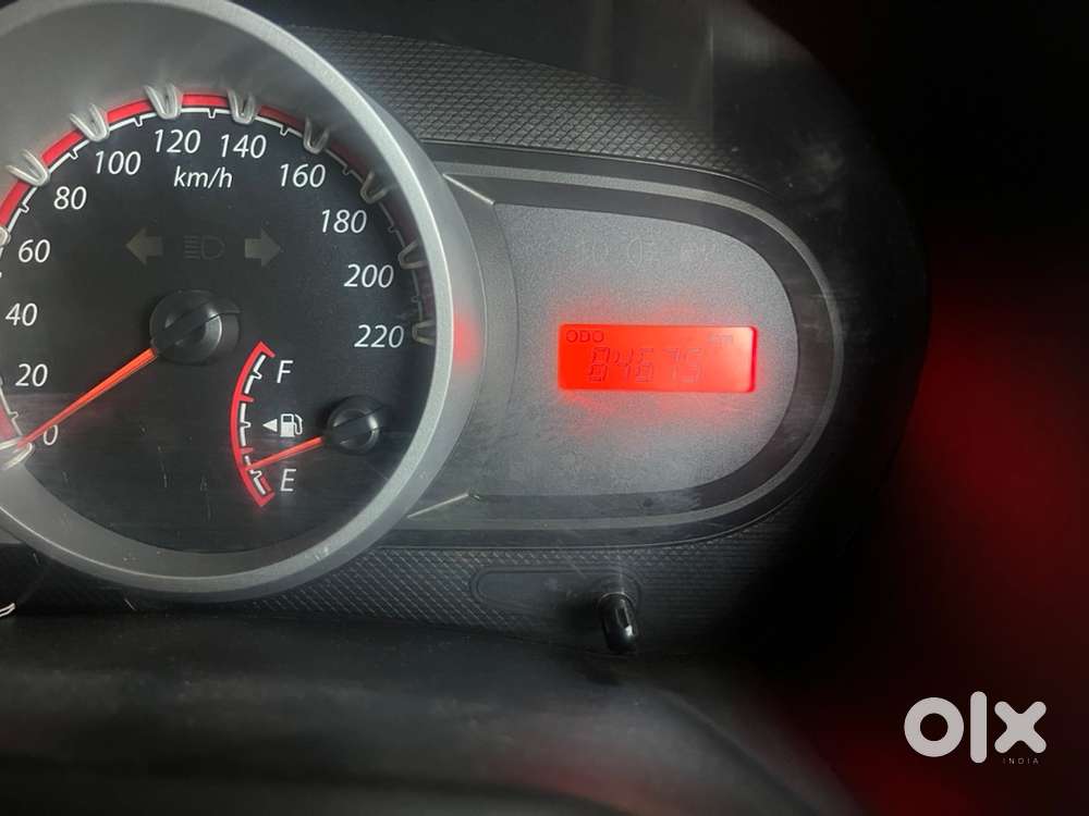 Ford Figo Diesel 2014
