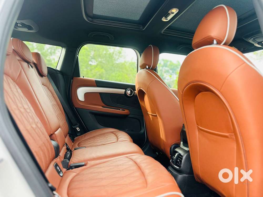 Mini Cooper Countryman S Jcw Inspired, 2024, Petrol