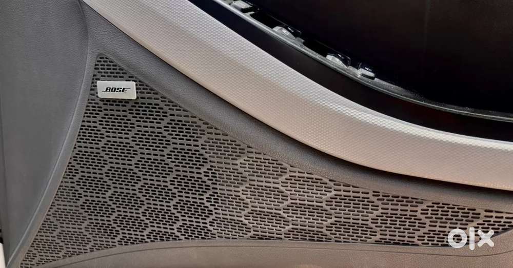 Hyundai Creta, 2024, Petrol