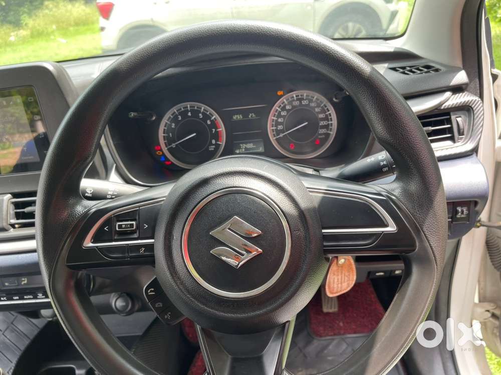 Maruti Baleno 2023