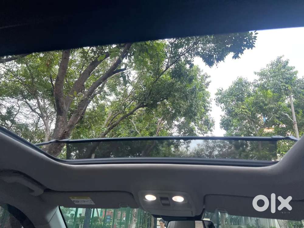 2023 Mahindra Xuv700 Ax7 Diesel Awd