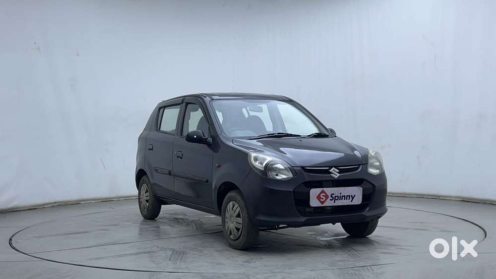 Maruti Suzuki Alto 800 Lxi, 2015, Petrol