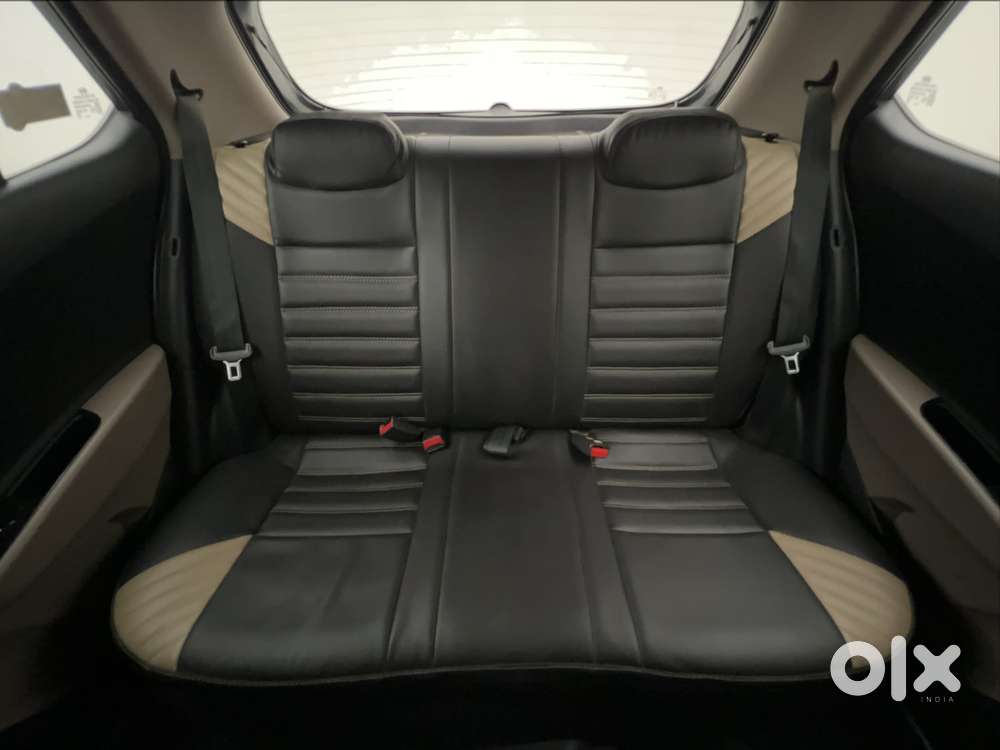 Hyundai Grand I10 1.2 Kappa Sportz, 2017, Petrol