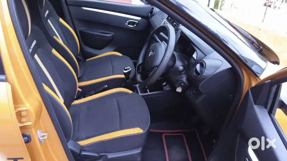 Renault Kwid 2024 Petrol