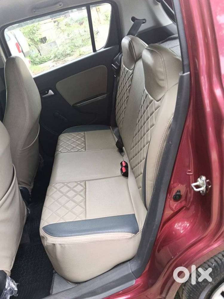 Maruti Suzuki Alto K10 Vxi, 2019, Petrol