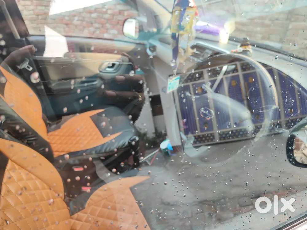 Datsun Redigo 2020 Petrol Manual