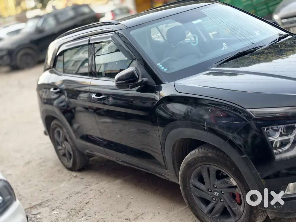 Hyundai Creta 1.5 S Plus 2023