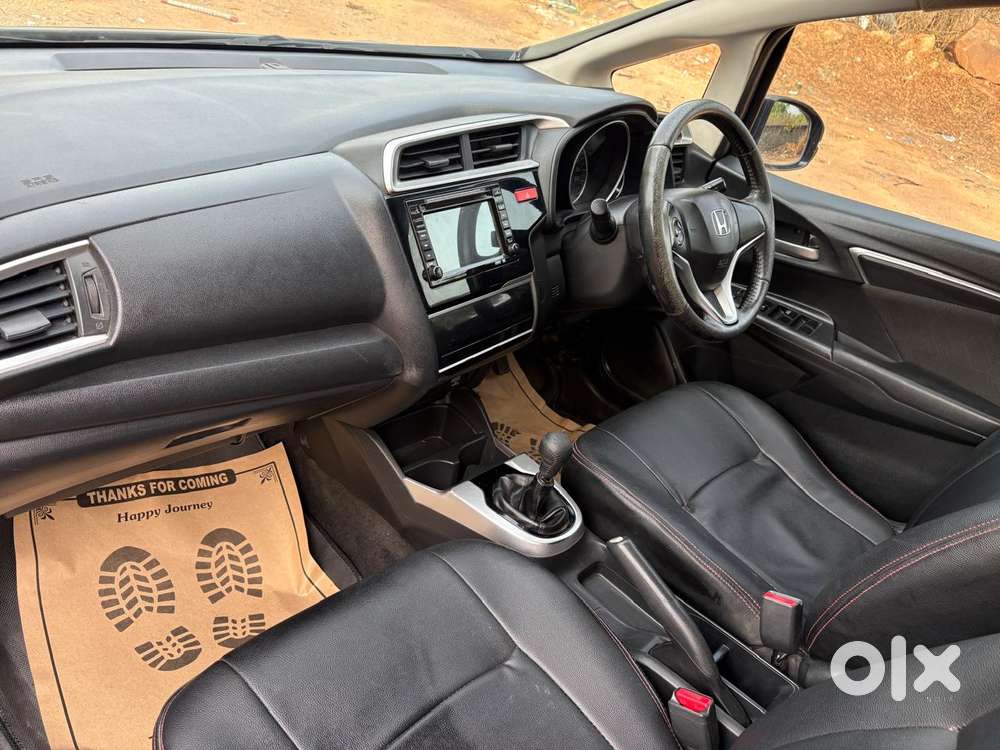 Honda Jazz Vx Diesel, 2016, Diesel