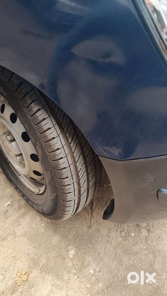 Hyundai I10 Petrol Manual 2008