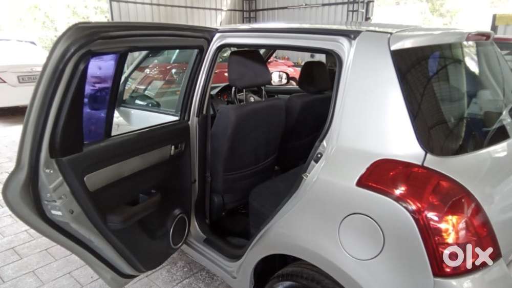 2010 Maruti Swift Vdi