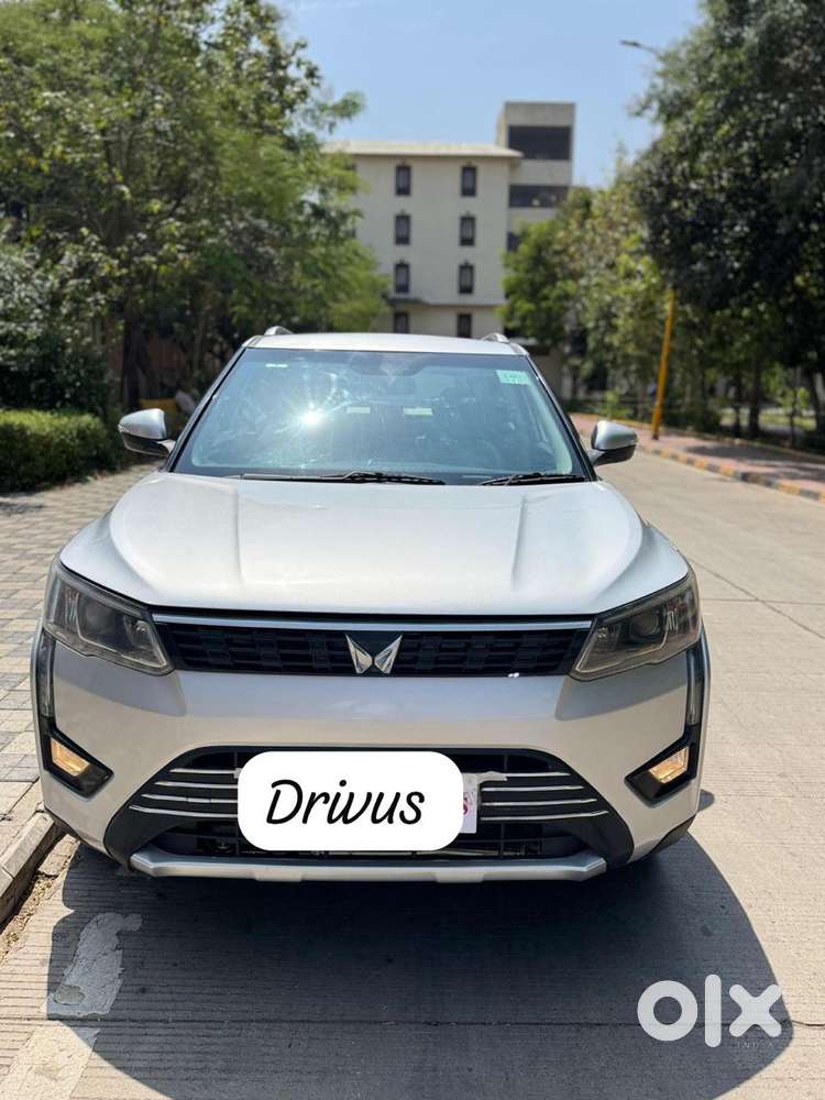 Mahindra Xuv300 W8 Option Diesel, 2019, Diesel