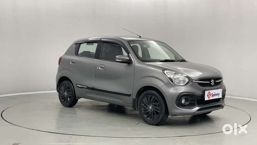 Maruti Suzuki Celerio 1.0 Zxi Plus Ags, 2023, Petrol