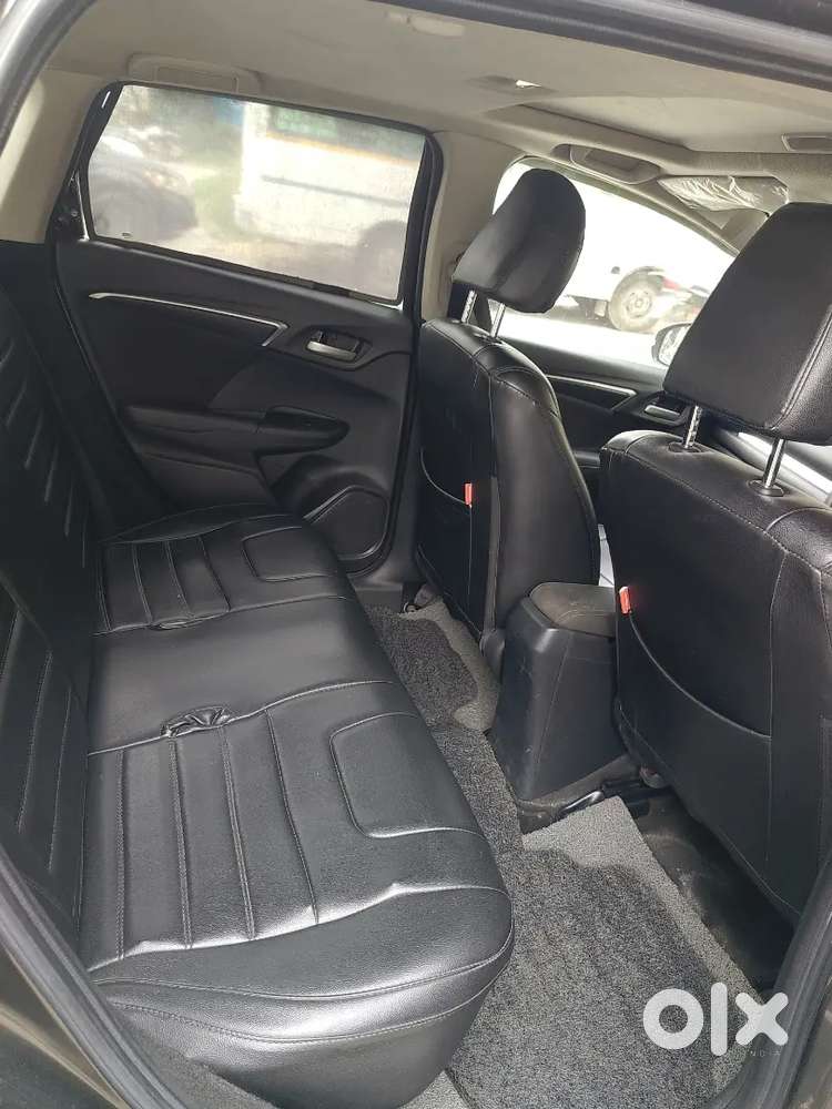 Honda Wr-v 2022 Petrol