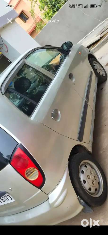 Hyundai Staria 2002 Car
