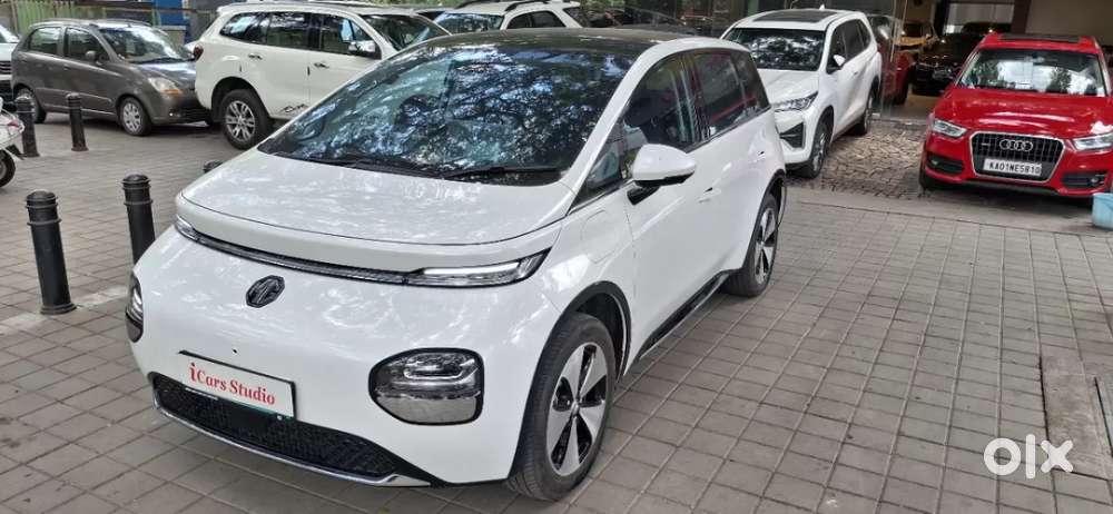 Mg Windsor Ev Essence, 2026, Electric