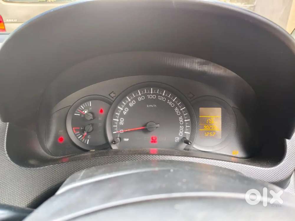 Maruti Suzuki Swift 2017 Diesel 95000 Km Driven