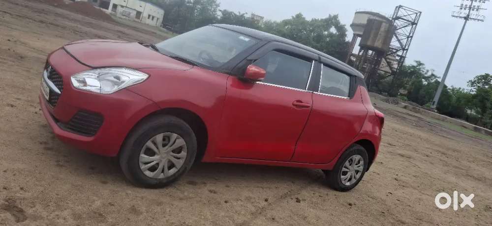 Swift Zdi Maruti Suzuki 2018