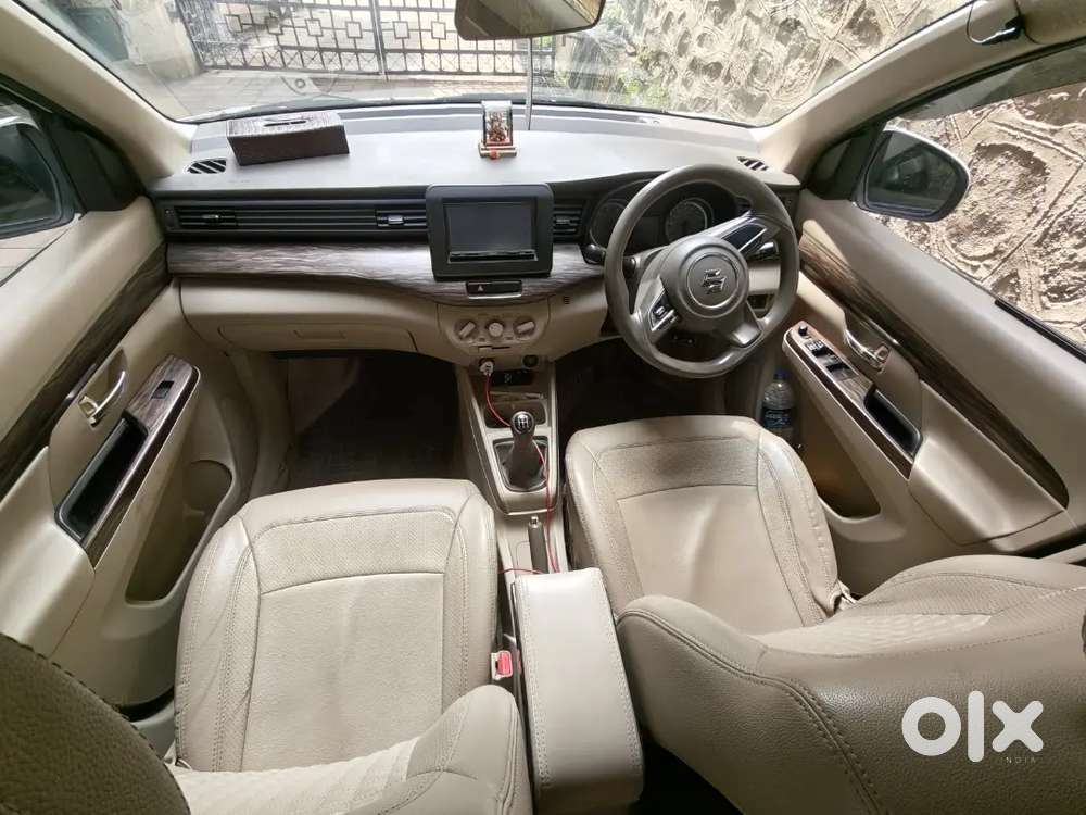 Maruti Suzuki Ertiga