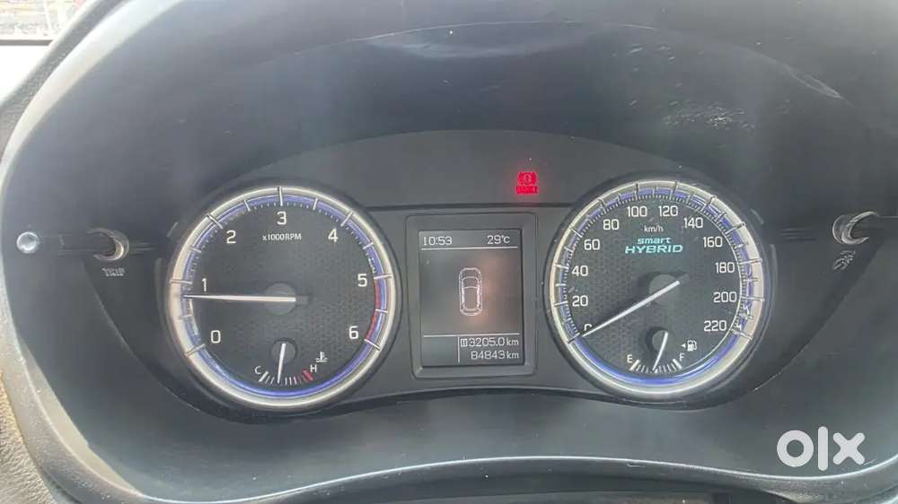 Maruti Suzuki S Cross 2018 Diesel 88650 Km Driven