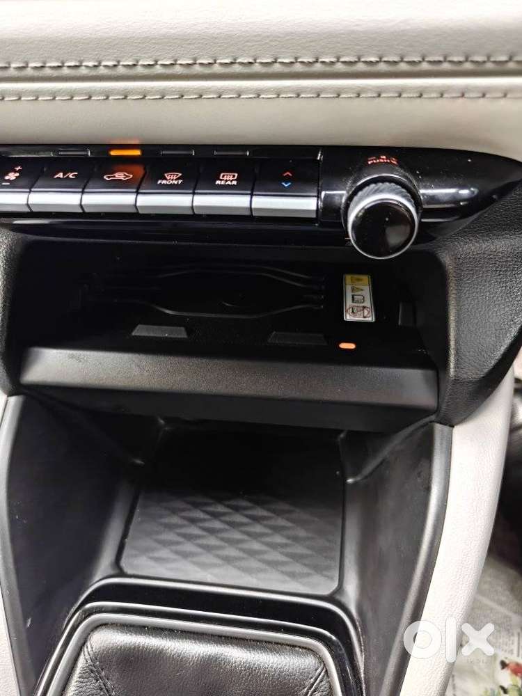 Maruti Suzuki Victoris Others, 2026, Petrol