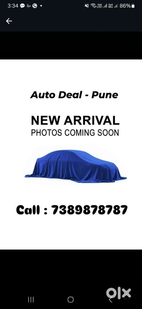 Skoda Octavia 2.0 L&k Tdi, 2020, Diesel