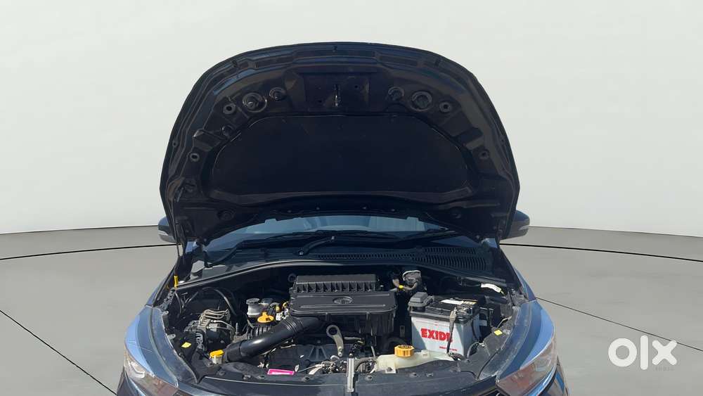 Tata Tiago 1.2 Revotron Xz Plus, 2022, Petrol