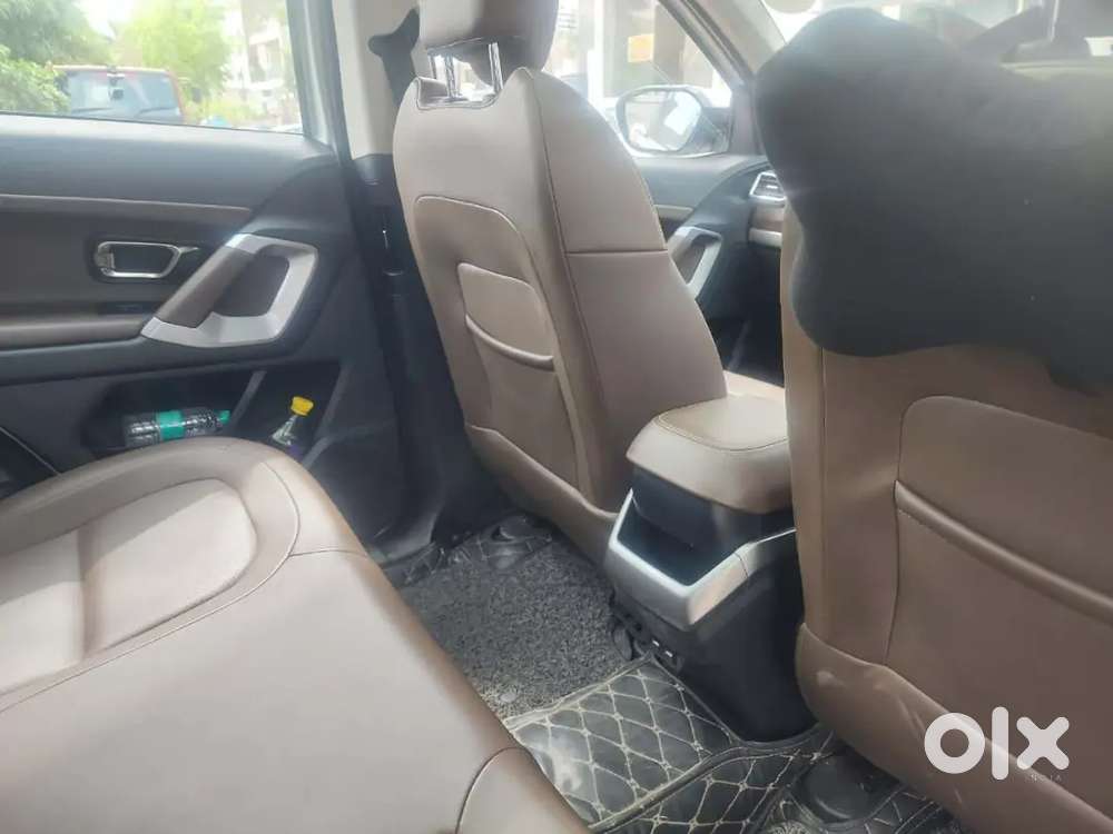 Tata Harrier 2022 Diesel Well Maintained