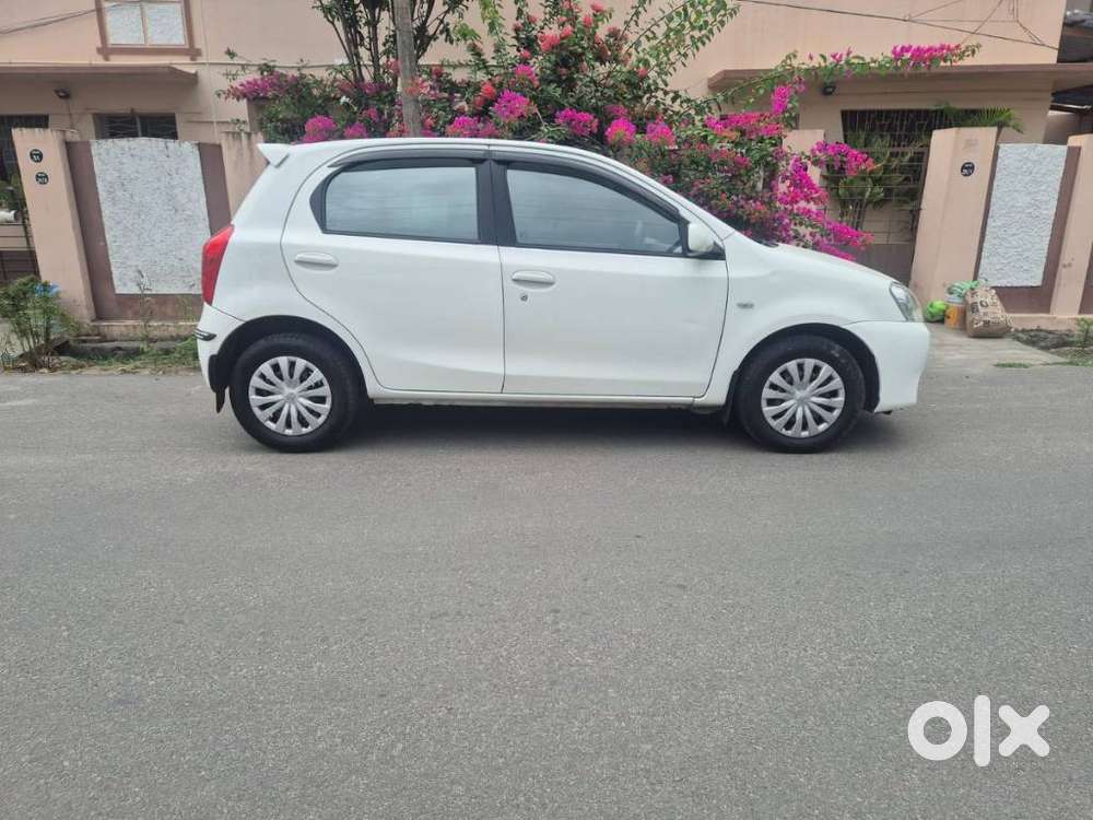 Toyota Etios Liva Gd, 2013, Diesel