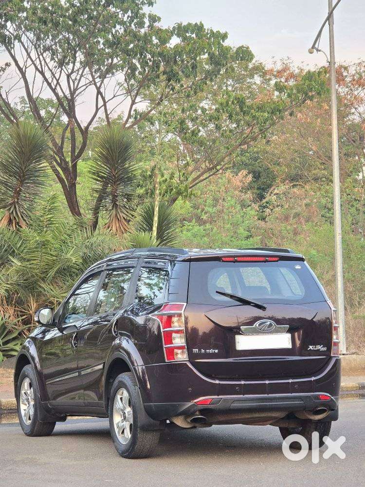 Mahindra Xuv500 2011-2015 W8 4wd, 2013, Diesel