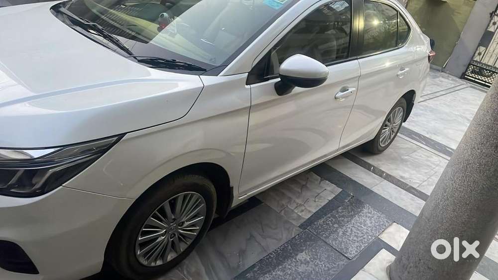 Honda City 2022 Petrol Good Condition