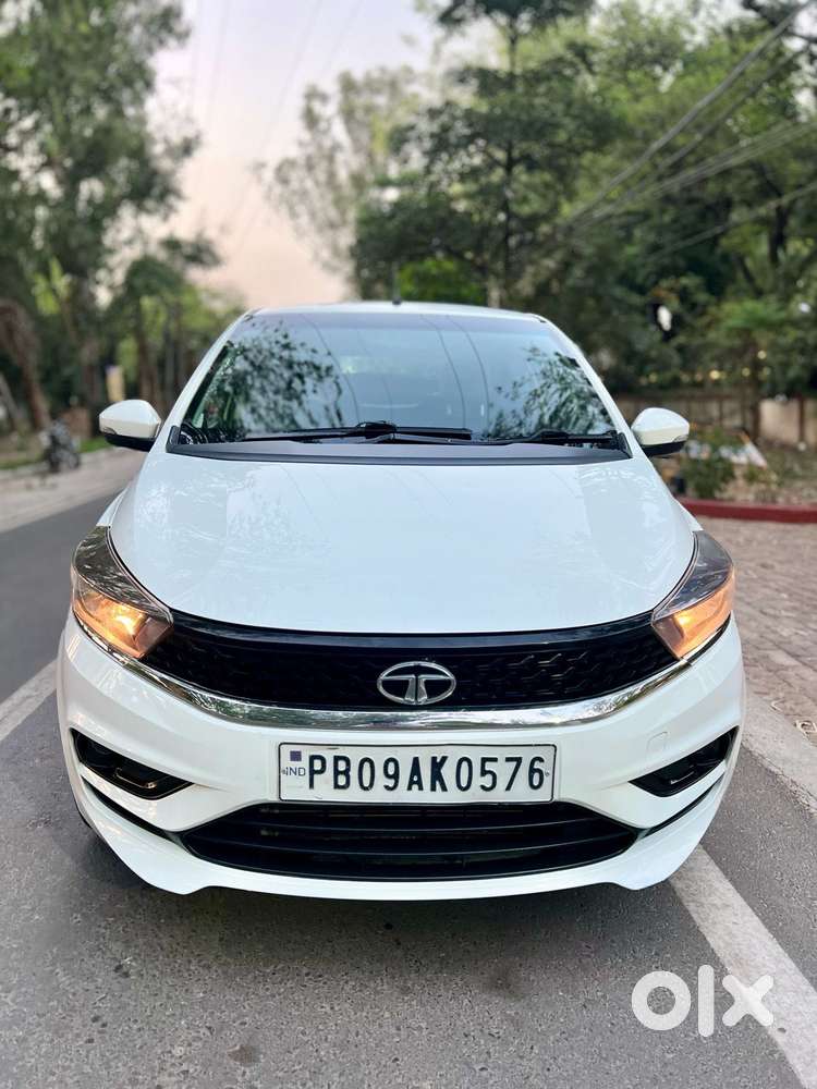 Tata Tiago Xz, 2020, Petrol